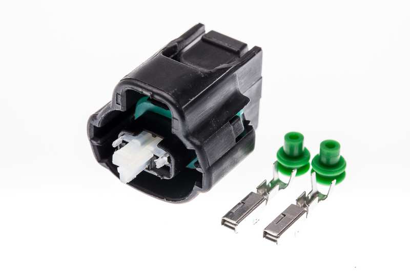 Electrical connector repair kit